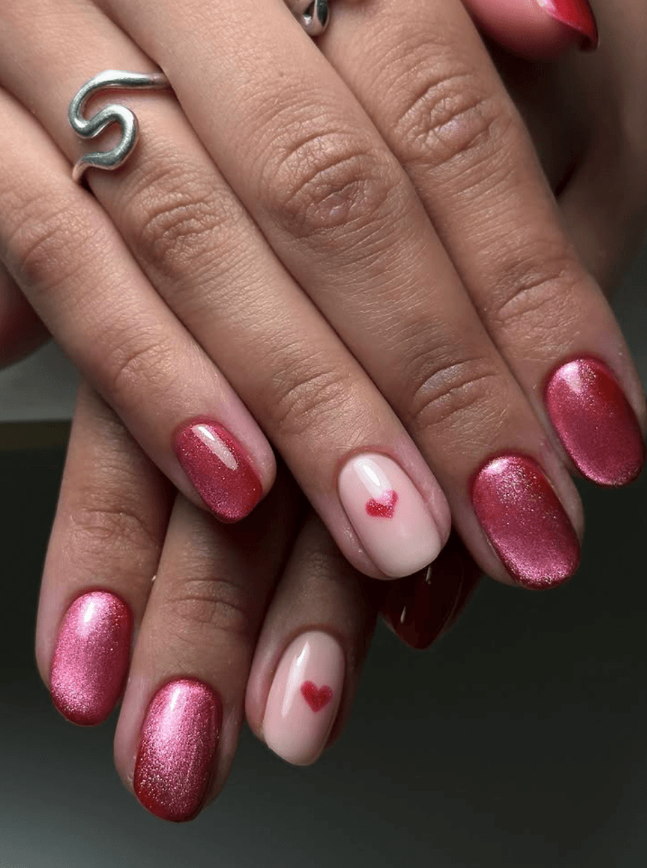 Studio en Lak nail work 6